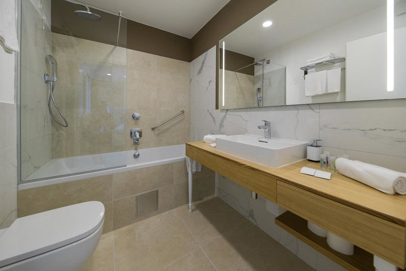 Boutique Hotel Esplanade, Crikvenica, Croatia