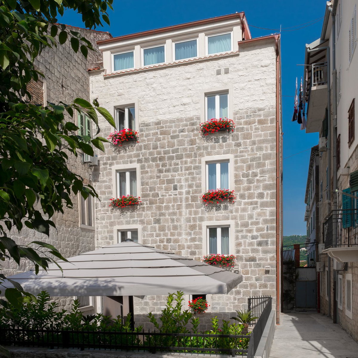 Hotel · Mediterra Residence, Split
