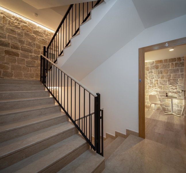Mediterra Residence, Split, Croatia