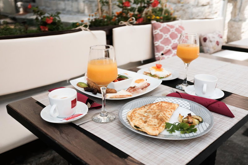 Mediterra Residence, Split, Croatia