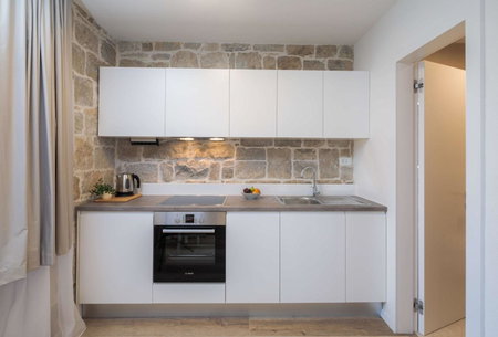 Mediterra Residence, Split, Croatia