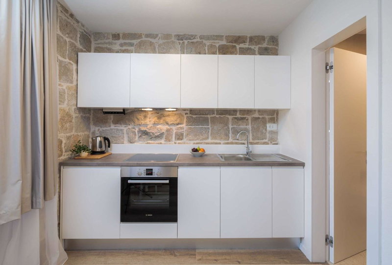 Mediterra Residence, Split, Croatia