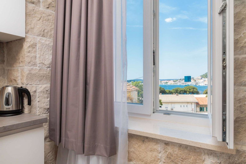 Mediterra Residence, Split, Croatia