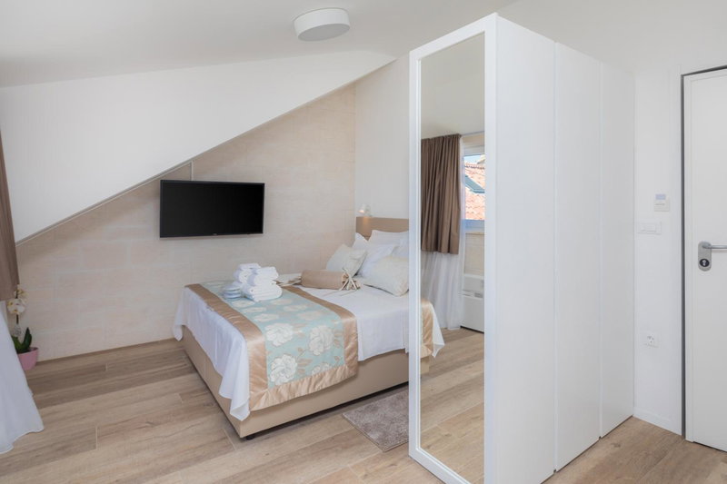 Mediterra Residence, Split, Croatia