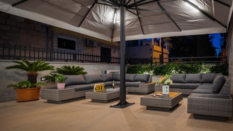 Mediterra Residence, Split, Croatia