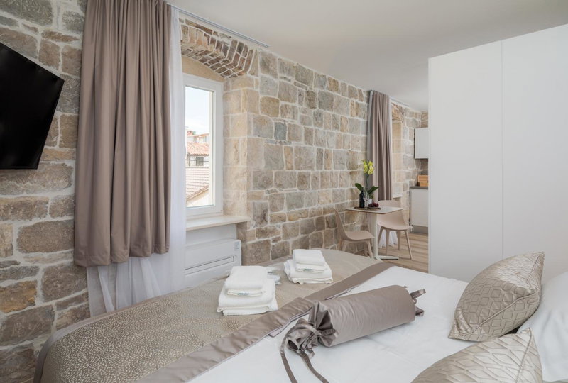 Mediterra Residence, Split, Croatia