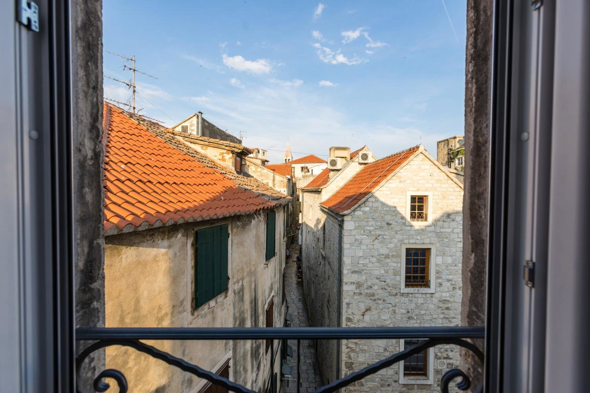Отель · ID Regal Residence, Split