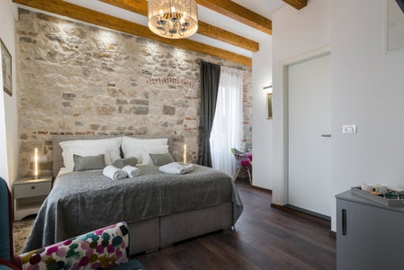 ID Regal Residence, Split, Croatie