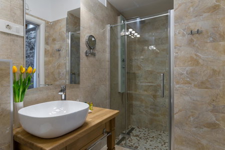 ID Regal Residence, Split, Croatie
