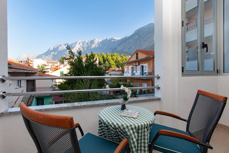 Guest House Damir, Makarska, Croatia