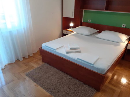 Guest House Damir, Makarska, Croatia