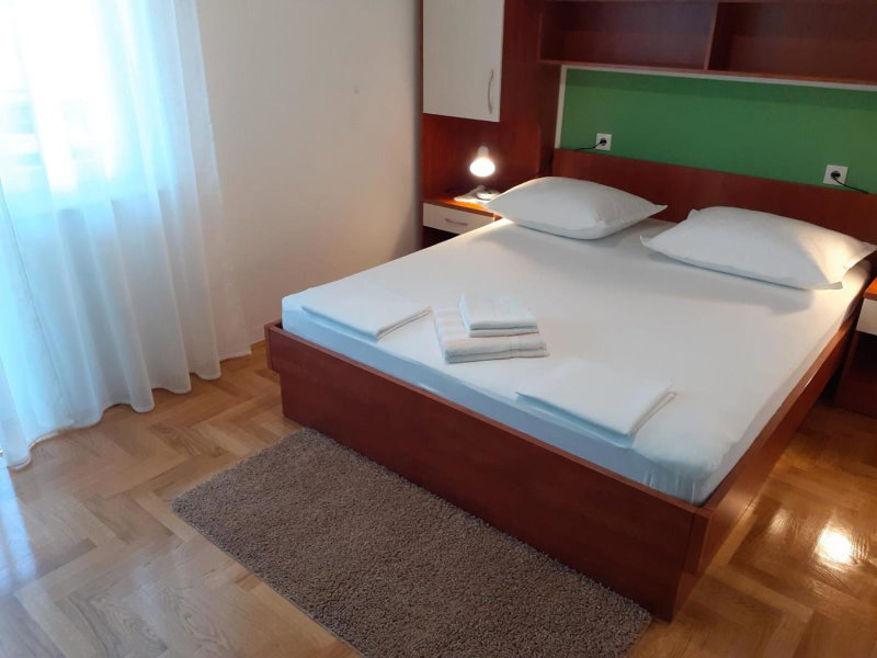 Guest House Damir, Makarska, Croatia