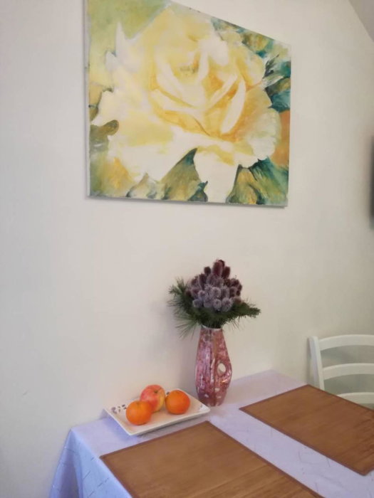 MKR Family Room, Centar, Croatia