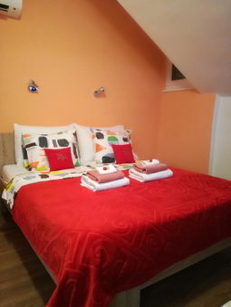 MKR Family Room, Centar, Croatia