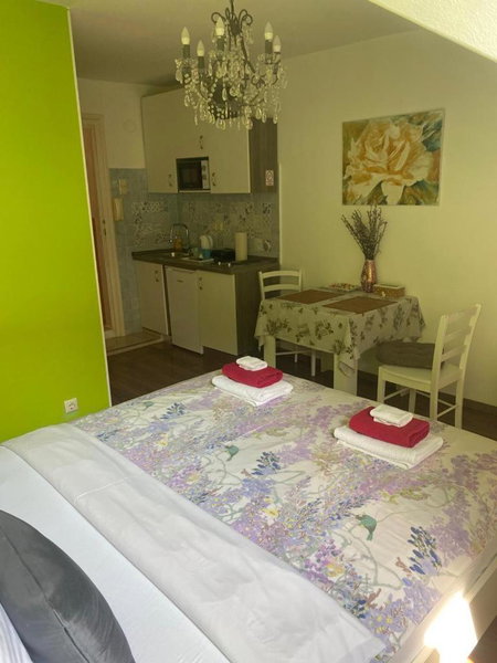 MKR Family Room, Centar, Croatia
