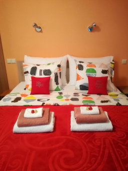 MKR Family Room, Centar, Croatia
