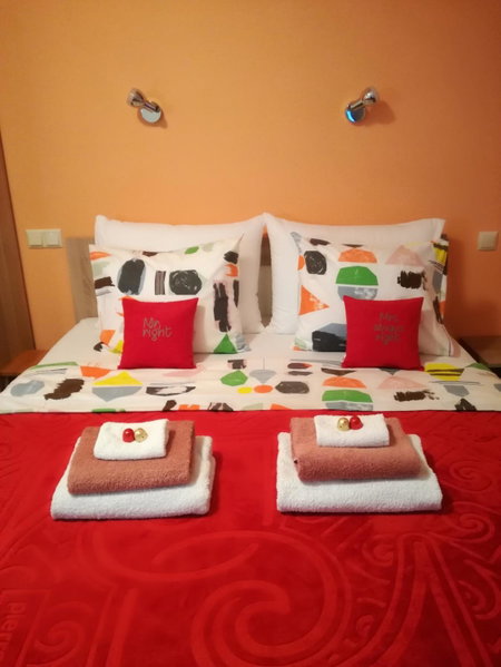 MKR Family Room, Centar, Croatia