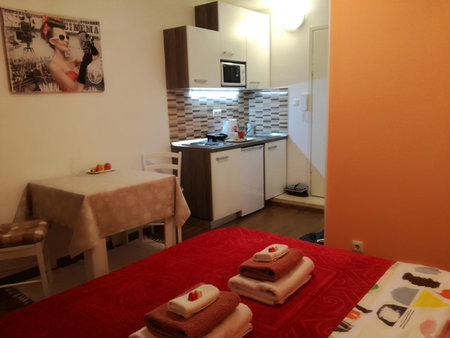 MKR Family Room, Centar, Croatia