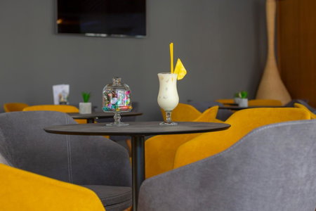 Hotel Park Makarska, Makarska, Croatia