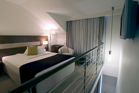 Hotel Park Makarska, Makarska, Croatia