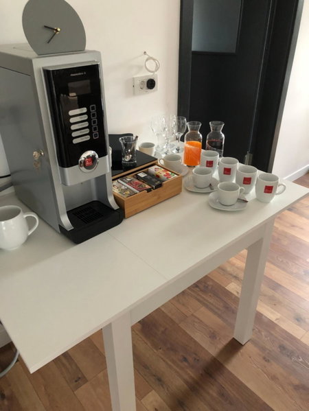B&B Villa Dolina Plitvice, Plitvička Jezera, Croatia