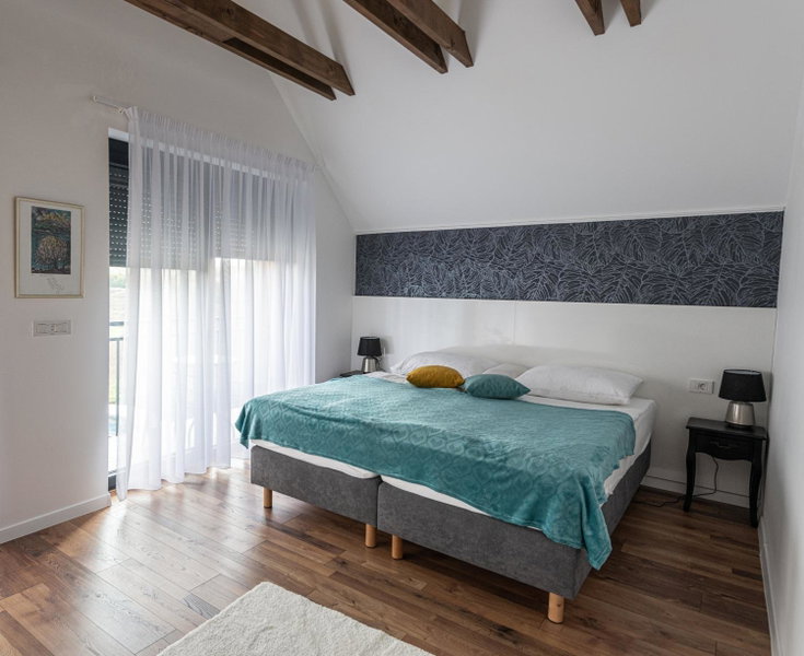B&B Villa Dolina Plitvice, Plitvička Jezera, Croatia