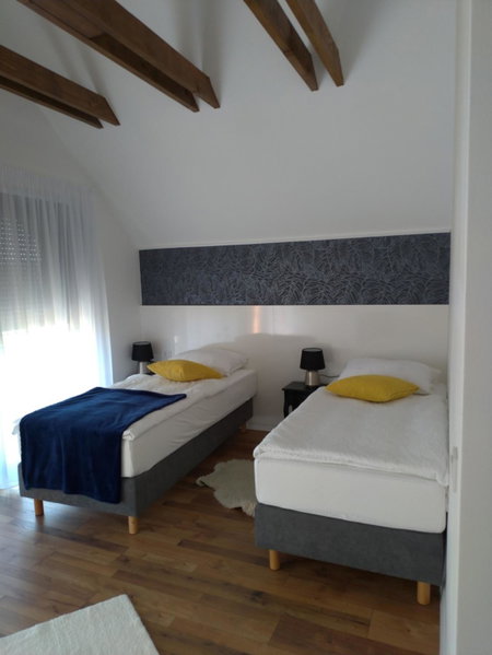 B&B Villa Dolina Plitvice, Plitvička Jezera, Croatia