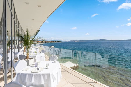 Luxury Hotel Amabilis, Selce, Croatia