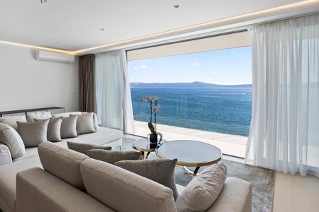 Luxury Hotel Amabilis, Selce, Croatia