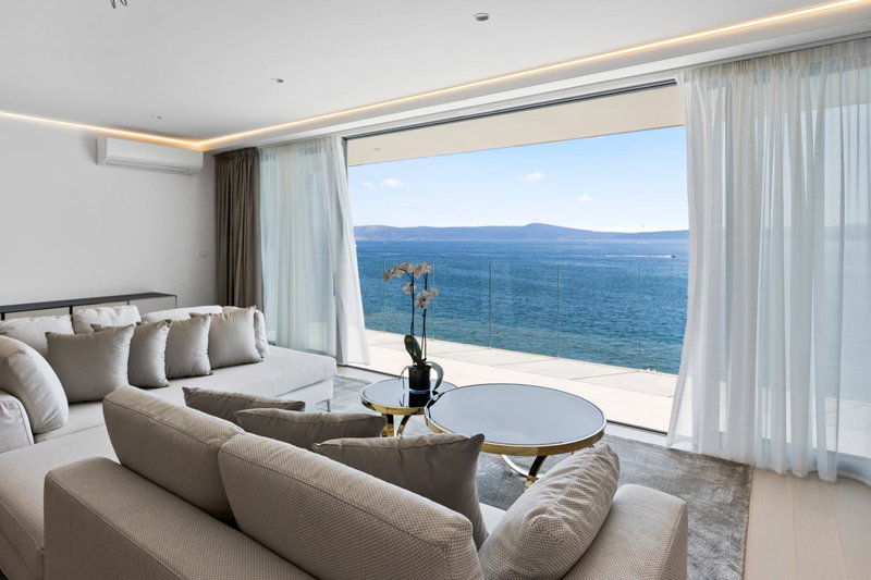 Luxury Hotel Amabilis, Selce, Croatia