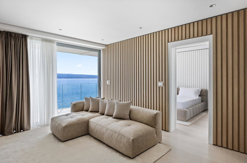 Luxury Hotel Amabilis, Selce, Croatia