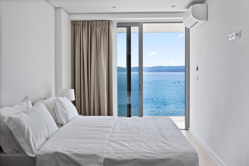 Luxury Hotel Amabilis, Selce, Croatia