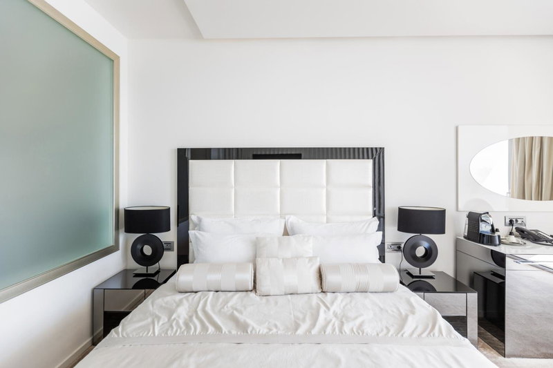 Luxury Hotel Amabilis, Selce, Croatia