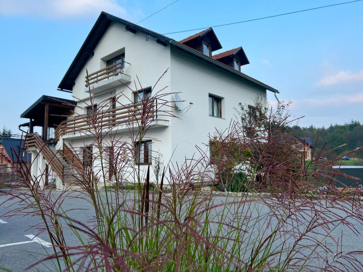 Guest House Klanfar, Kroatien