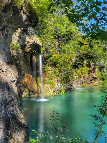 Guest House Klanfar, Grabovac, Croatia