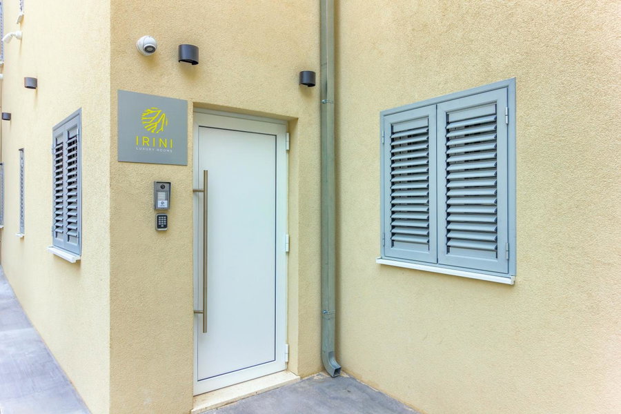 Irini Luxury Rooms, Split, Croatia