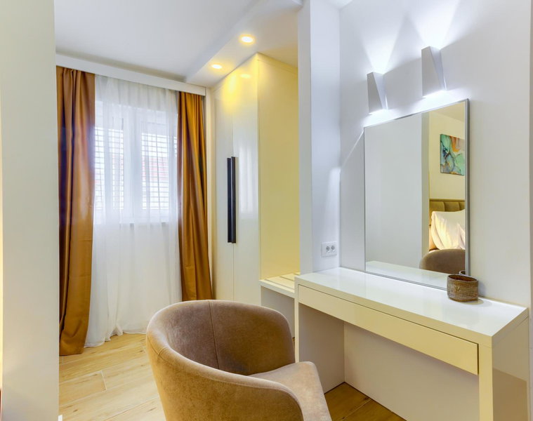 Irini Luxury Rooms, Split, Croatia