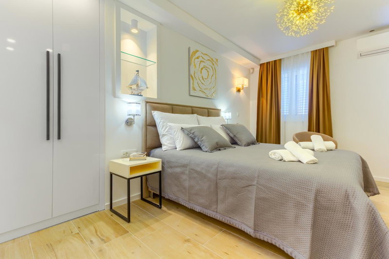 Irini Luxury Rooms, Split, Croatia