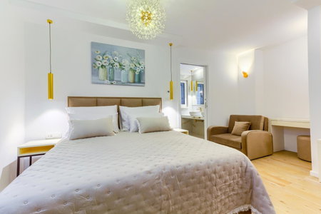Irini Luxury Rooms, Split, Croatia