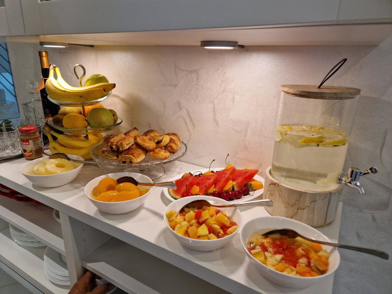 Irini Luxury Rooms, Split, Croatia
