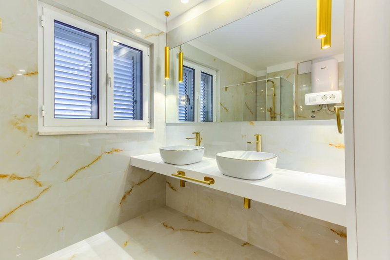 Irini Luxury Rooms, Split, Croatia