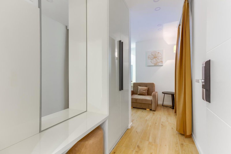 Irini Luxury Rooms, Split, Croatia