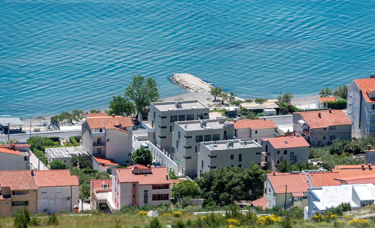 Hotel Nestos, Croatia