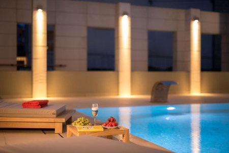 Hotel Nestos, Solin, Croatia