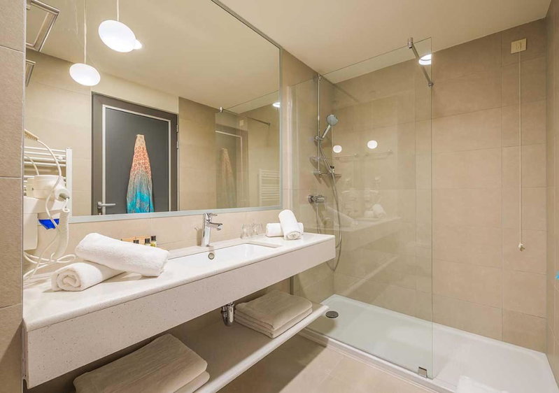 Hotel Nestos, Solin, Croatia
