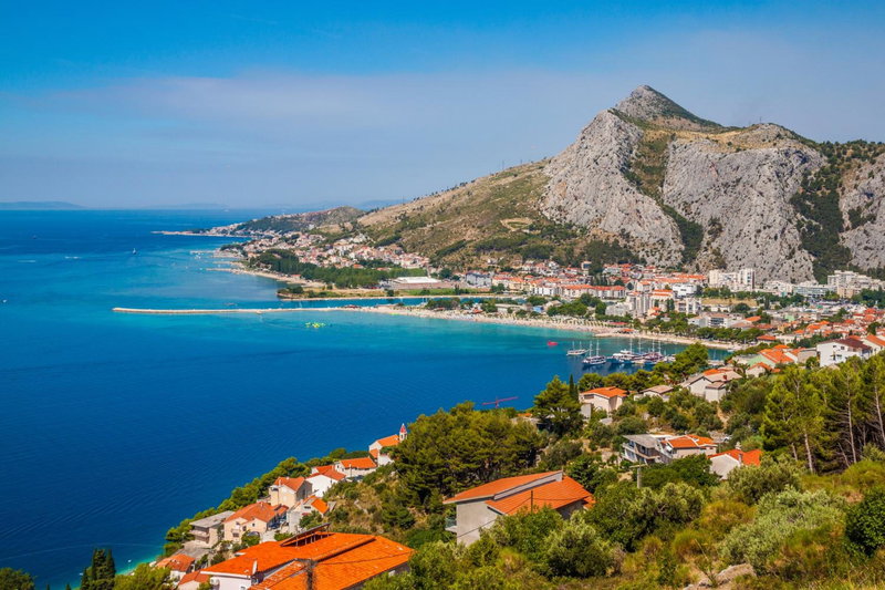 Hotel Nestos, Solin, Croatia