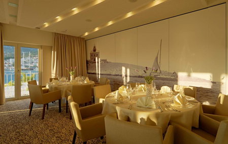 Hotel Osejava, Makarska, Croatia