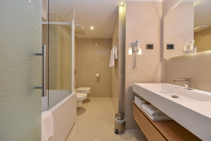 Hotel Osejava, Makarska, Croatia
