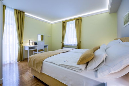 Hotel Domino, Rijeka, Croatia