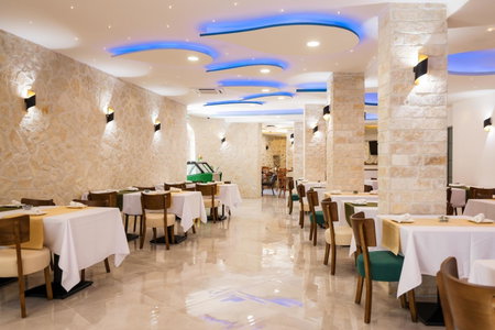 Hotel Kanjon Zrmanje, Obrovac, Croatia
